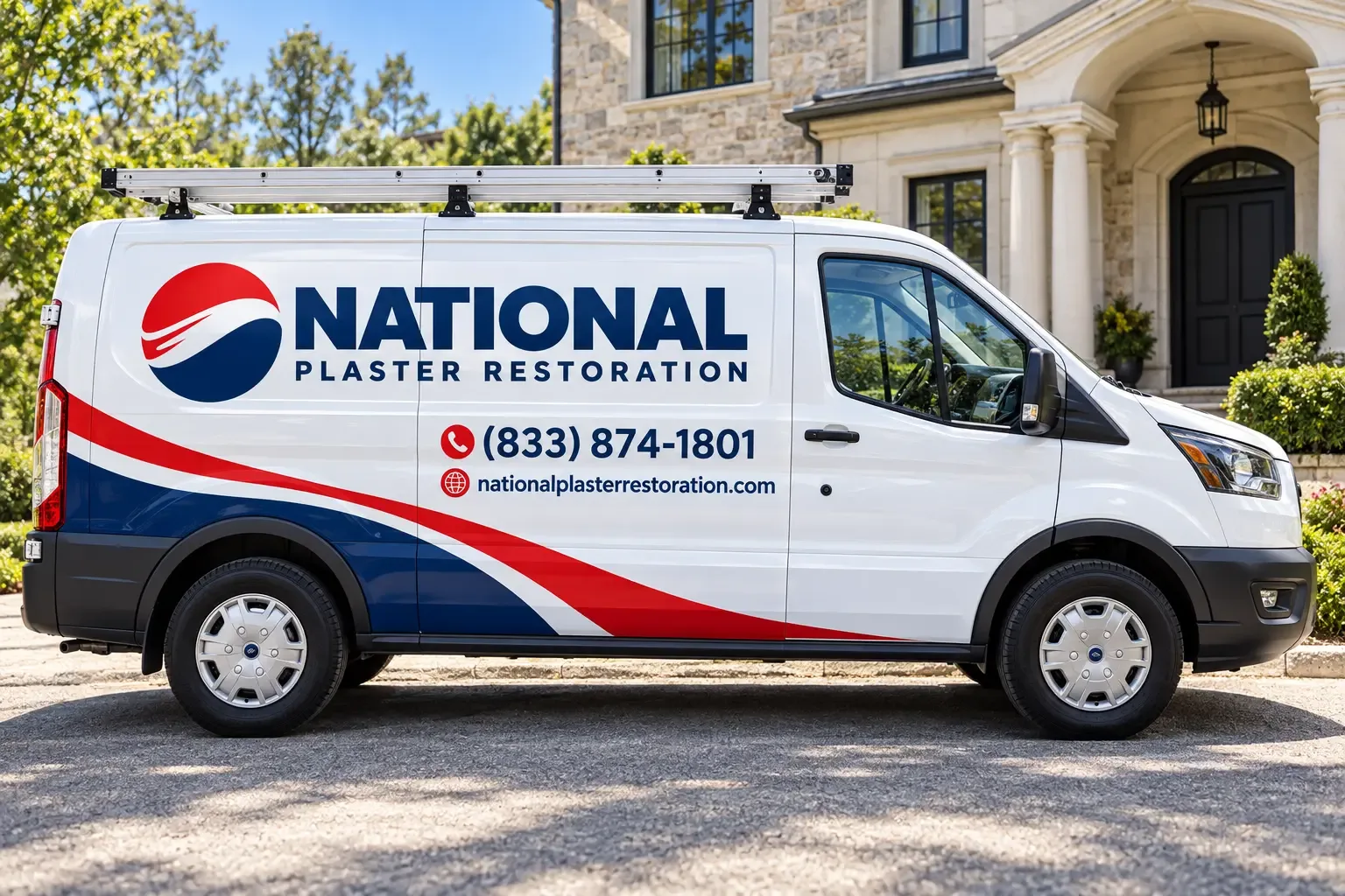 Plaster Repair in Pearl City, IL near me